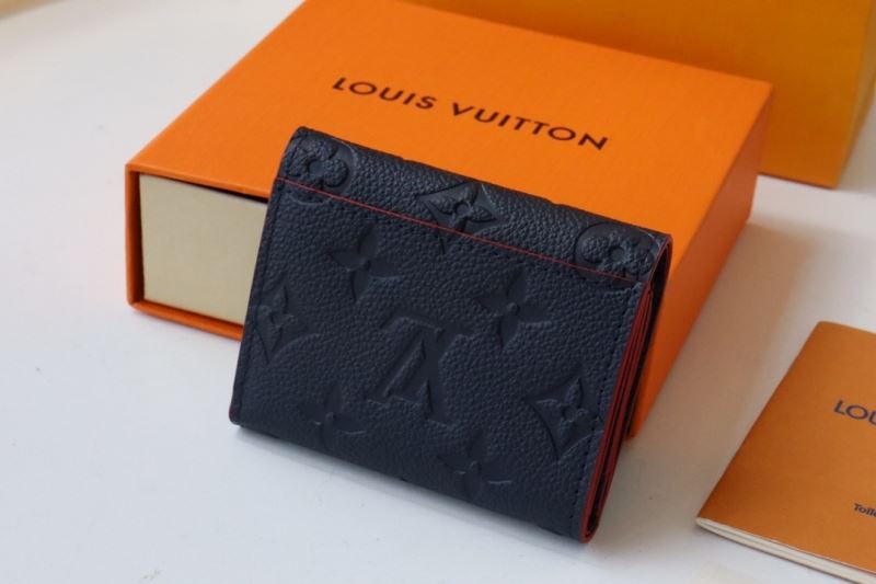 Louis Vuitton Wallets